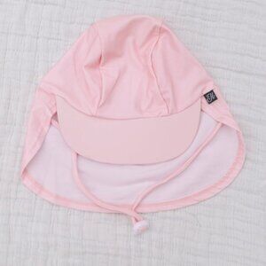 Honeysuckle 4-Way Stretch Lightweight Breathable Full Cover UPF 50+ Sun Swim Hat